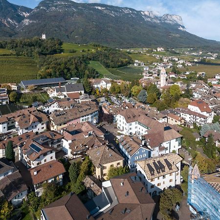 아피아노 술라 스트라다 델 비노 Schmitte Am Sonnenwirtsplatz Eppan In South Tyrol 아파트 외부 사진