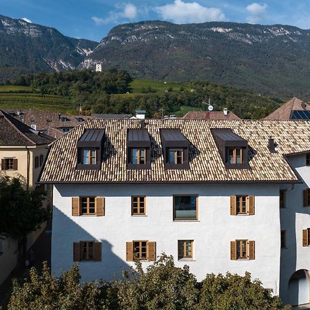 아피아노 술라 스트라다 델 비노 Schmitte Am Sonnenwirtsplatz Eppan In South Tyrol 아파트 외부 사진