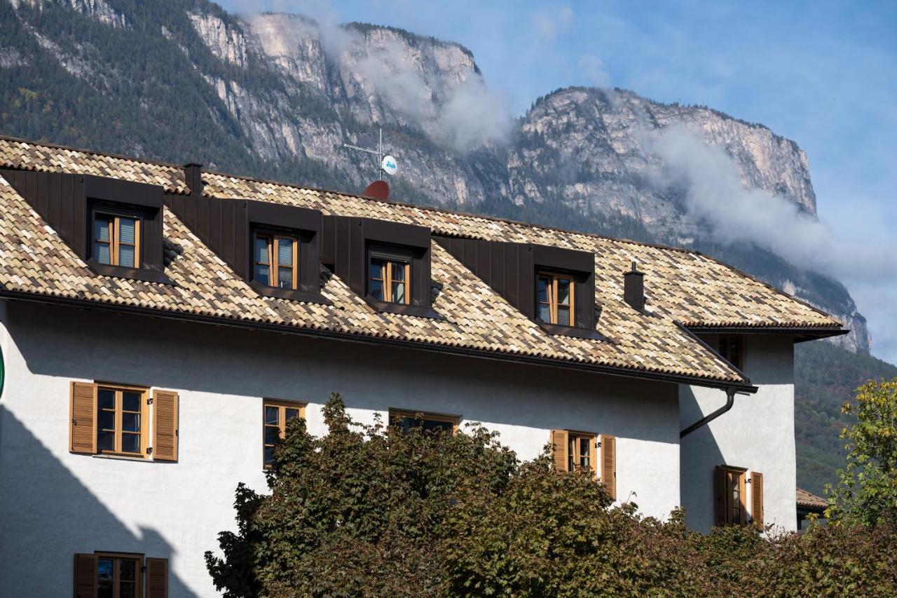 아피아노 술라 스트라다 델 비노 Schmitte Am Sonnenwirtsplatz Eppan In South Tyrol 아파트 외부 사진