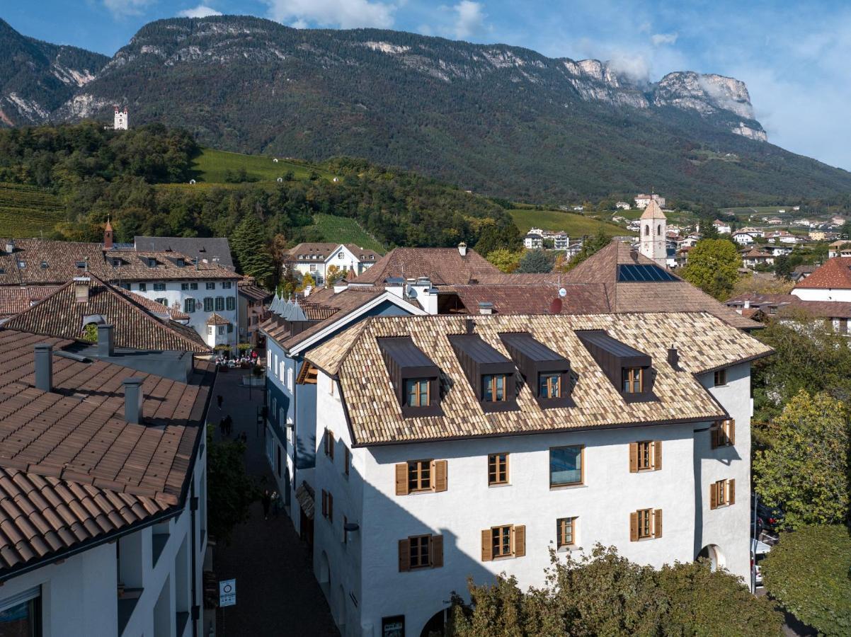 아피아노 술라 스트라다 델 비노 Schmitte Am Sonnenwirtsplatz Eppan In South Tyrol 아파트 외부 사진
